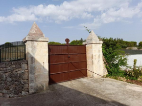 Villa Ottocento Molillo